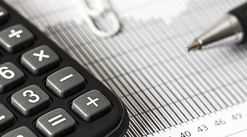 Alsace Residence / Estimation