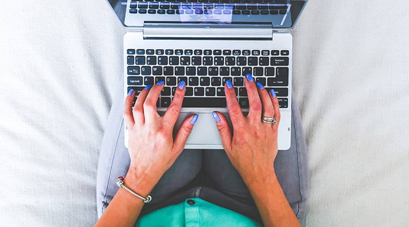 Alsace Residence / Alerte email